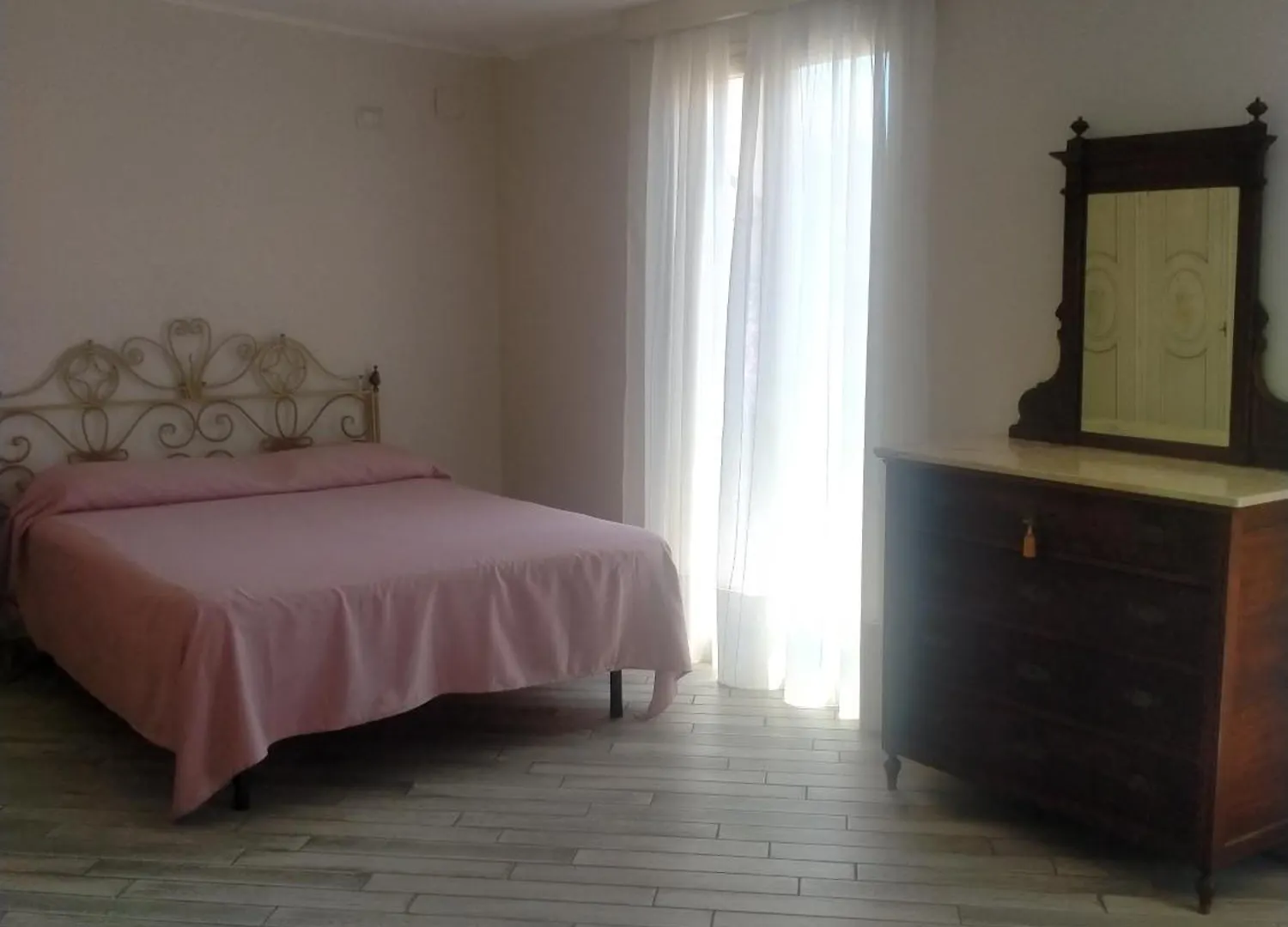 A Casa Vostra Apartment Giardini Naxos