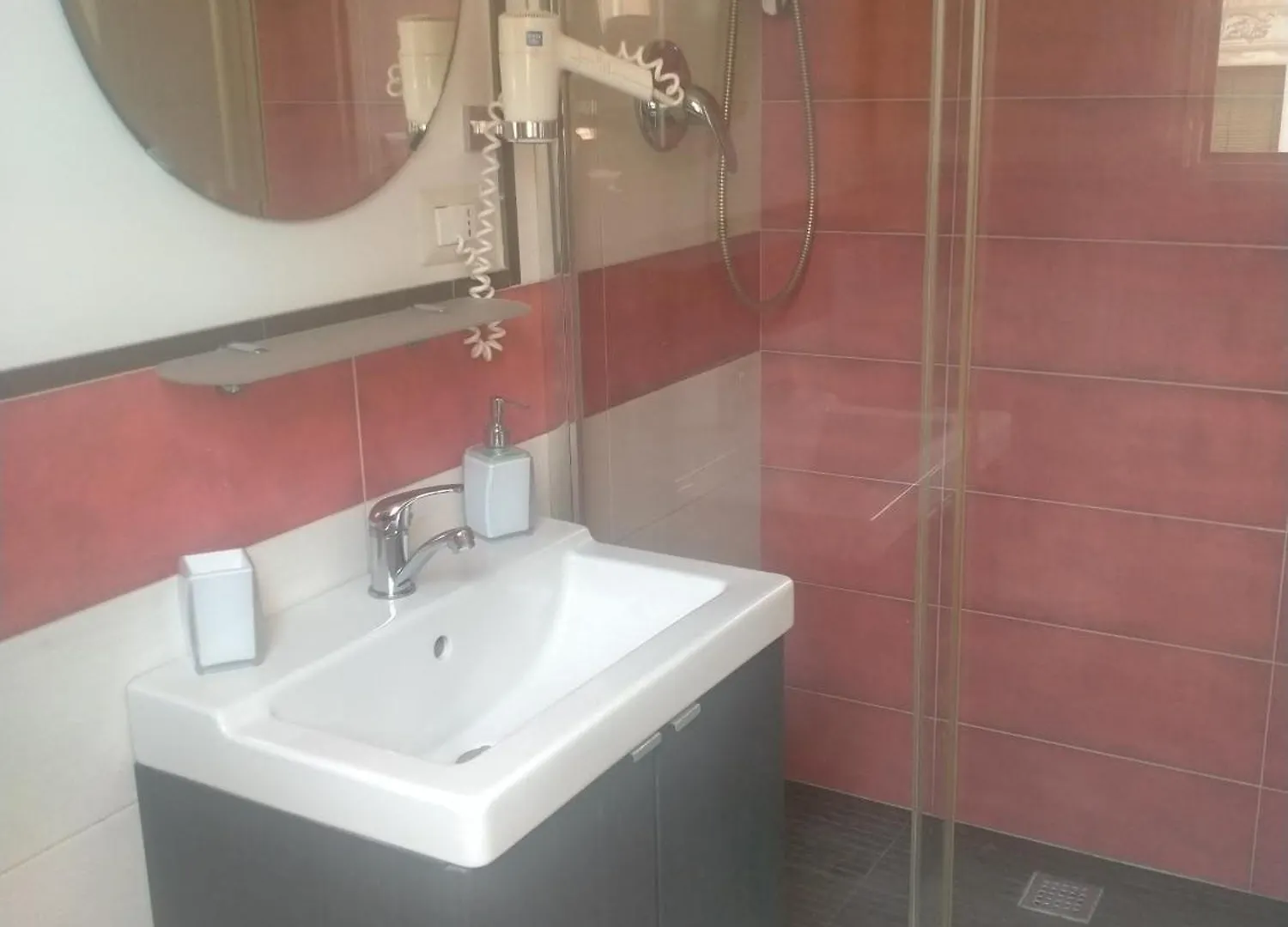 A Casa Vostra Apartment Giardini Naxos Italy