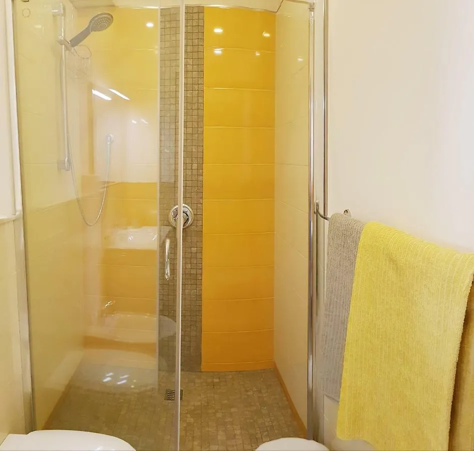 A Casa Vostra Apartment Giardini Naxos
