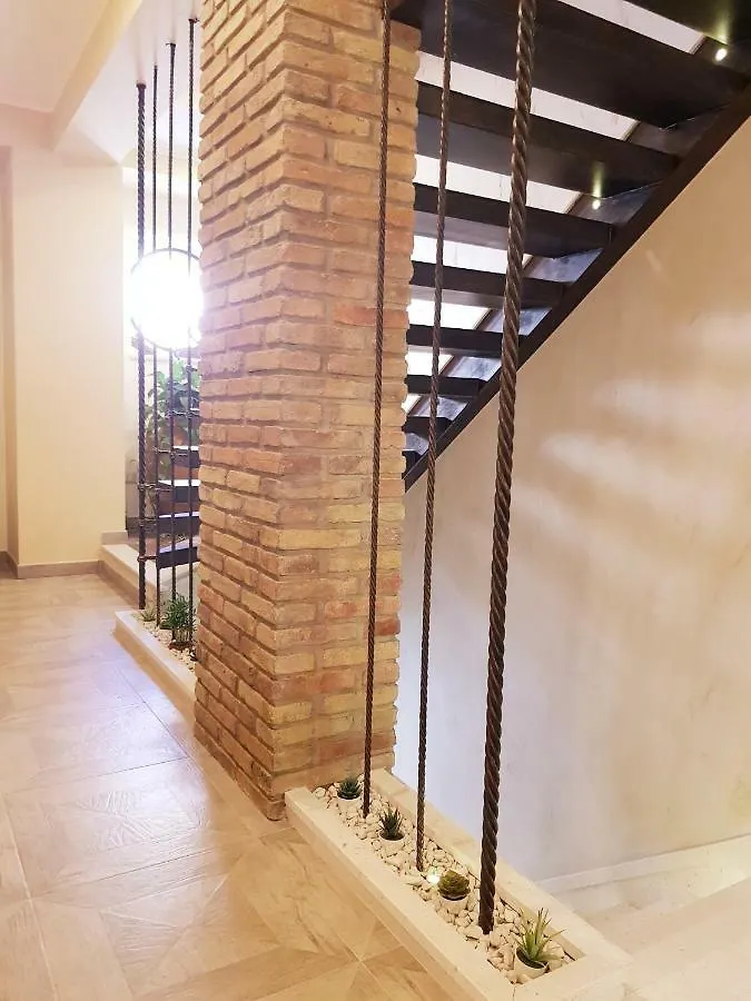 A Casa Vostra Apartment Giardini Naxos