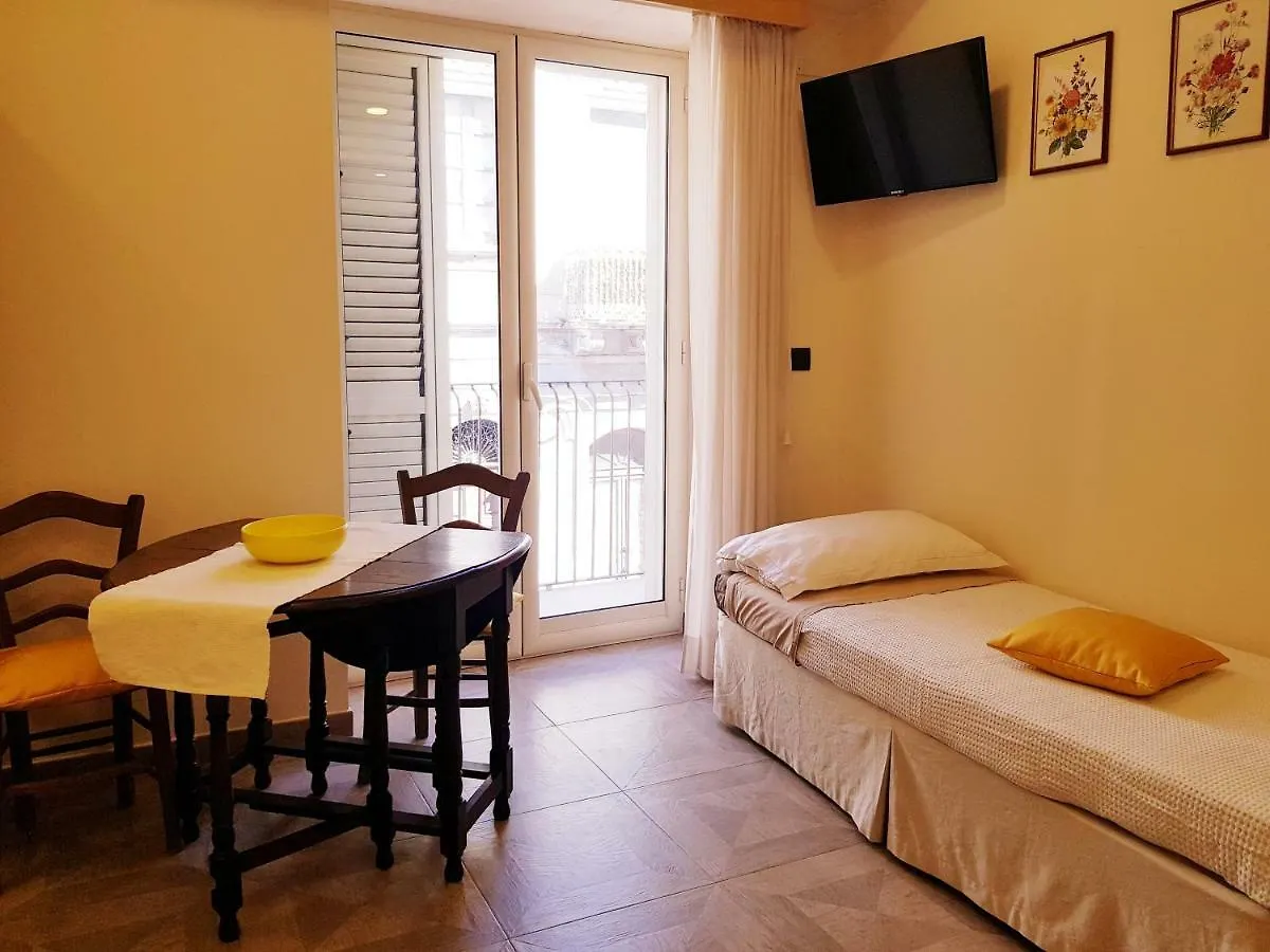 A Casa Vostra Apartment Giardini Naxos