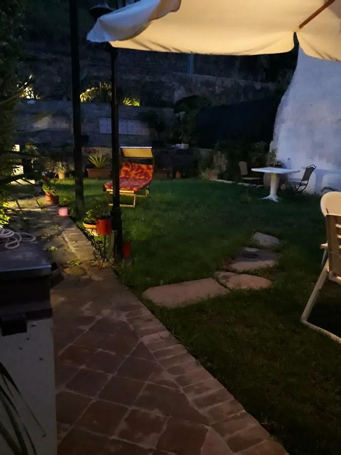 A Casa Vostra Apartment Giardini Naxos
