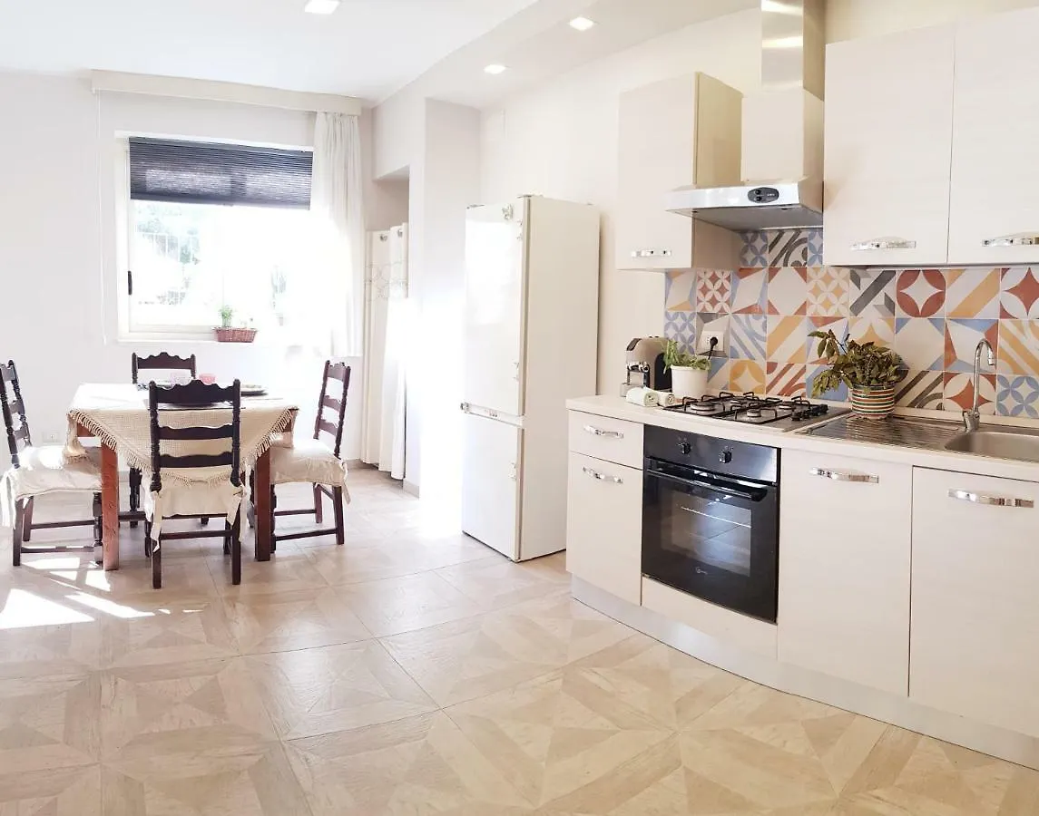 דירות גיארדיני נאקסוס A Casa Vostra איטליה